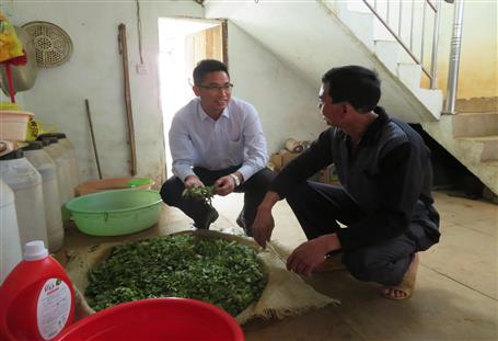 打贏脫貧攻堅戰(zhàn)——冶建公司吹響嘹亮沖鋒號！