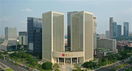 創(chuàng)記錄！冶建公司一年喜獲兩項(xiàng)魯班獎(jiǎng)