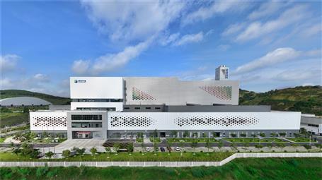 三年四“魯班”！冶建公司獲第六座魯班獎